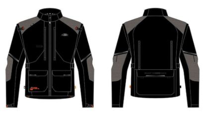 Picture of DEFENDER JACKET S