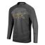 Picture of GFX JERSEY GREY XL