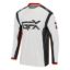 Afbeeldingen van GFX AIR JERSEY WHITE S
