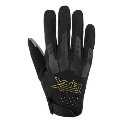 Picture of GFX GLOVES BLACK S/8