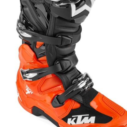 Picture of TECH 7 MX BOOTS 9/43
