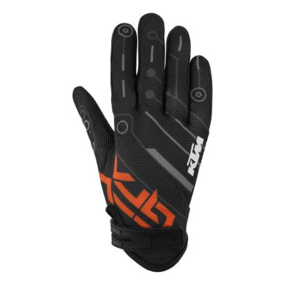 Picture of KIDS GFX GLOVES L/7