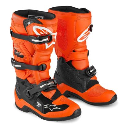 Picture of KIDS TECH 7S BOOTS 6/39