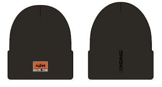 Afbeeldingen van TEAM BEANIE