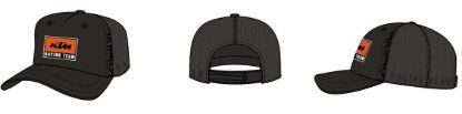 Afbeeldingen van TEAM TRUCKER CAP
