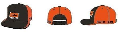 Afbeeldingen van TEAM FLAT CAP