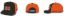 Picture of TEAM FLAT CAP