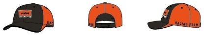 Picture of KIDS TEAM CURVED CAP