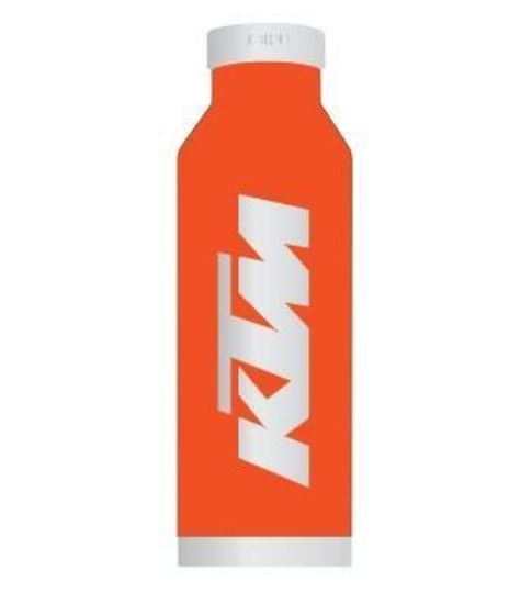 Afbeeldingen van TEAM V6 THERMO BOTTLE