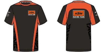 Afbeeldingen van TEAM T-SHIRT S
