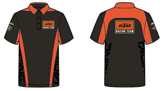 Picture of TEAM POLO XXXL