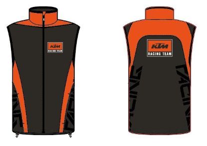 Picture of TEAM VEST M