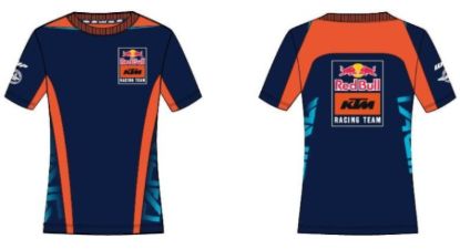 Afbeeldingen van WOMEN TEAM T-SHIRT S