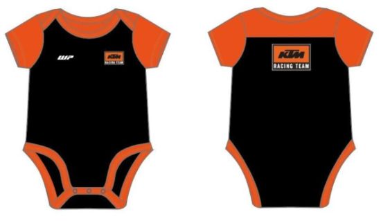 Picture of BABY TEAM BODY 68/3-6MO