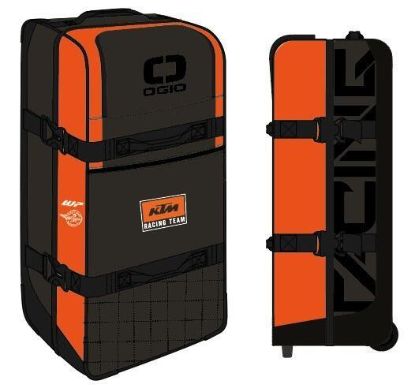 Afbeeldingen van TEAM TRUCKER BAG