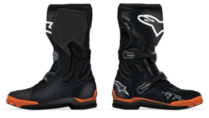 Picture of COROZAL V2 DRYSTAR BOOTS 45