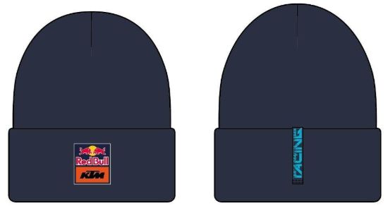 Afbeeldingen van REPLICA TEAM BEANIE