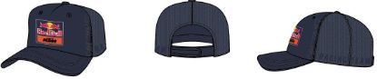 Afbeeldingen van REPLICA TEAM TRUCKER CAP