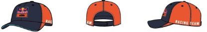 Picture of KIDS REPLICA TEAM CURVED CAP