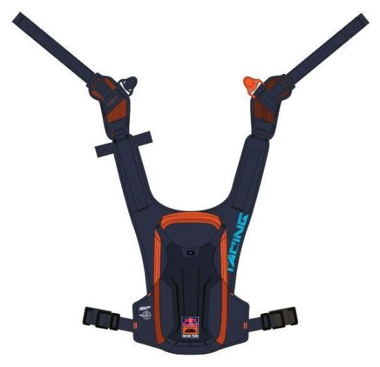 Picture of REPLICA TEAM BAJA HYDRATION BACKPACK
