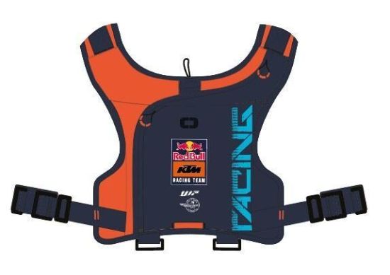 Picture of REPLICA TEAM ERZBERG HYDRATION PACK