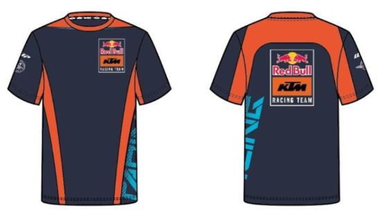 Picture of REPLICA TEAM T-SHIRT XS