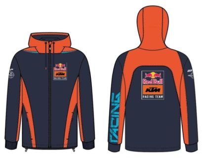 Picture of REPLICA TEAM ZIP HOODIE XL