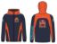 Afbeeldingen van REPLICA TEAM ZIP HOODIE XXXL