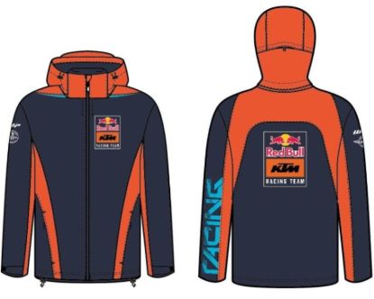 Picture of REPLICA TEAM WINTER JACKET XXL