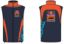 Afbeeldingen van REPLICA TEAM VEST  XXS