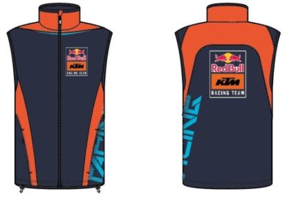 Afbeeldingen van REPLICA TEAM VEST  M