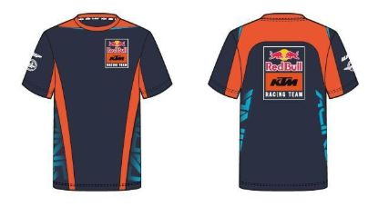 Picture of KIDS REPLICA TEAM T-SHIRT 104/3-4Y