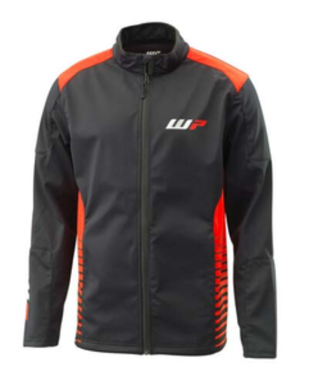 Picture of REPLICA TEAM SOFTSHELL JACKET  M