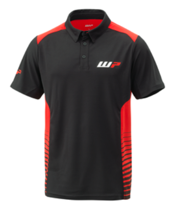 Picture of REPLICA TEAM POLO  S