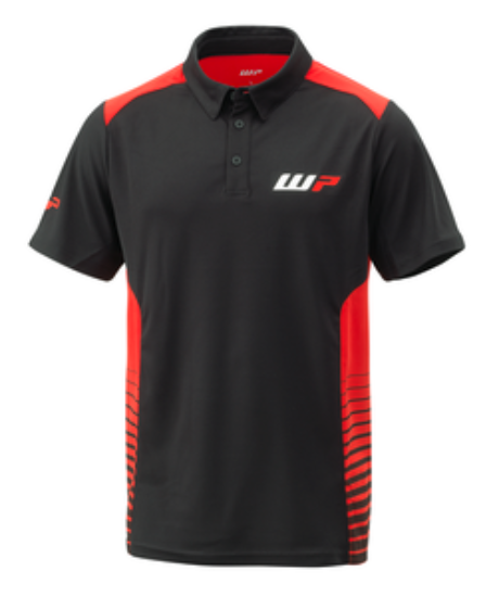 Picture of REPLICA TEAM POLO  S