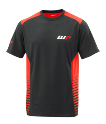 Picture of REPLICA TEAM TEE  L