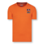 Picture of RB KTM LOGO TEE ORANGE XL