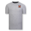 Picture of RB KTM LOGO TEE GREY XXL