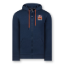 Picture of RB KTM LOGO ZIP HOODIE S