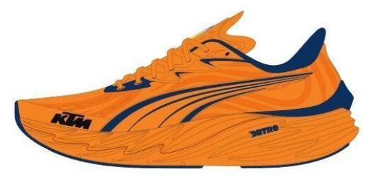 Picture of REPLICA TEAM SHOES 44