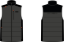 Afbeeldingen van ELEMENTAL PUFF VEST  M