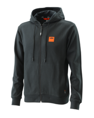 Afbeeldingen van PURE HOODIE XXS