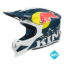 Picture of Kini Red Bull MXC1 Helm Kini Red Bull 1.0 blauw/wit
