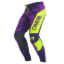 Picture of Mayhem Broek ONEAL PAINT V.27 Paars/Neongeel