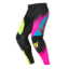 Afbeeldingen van Mayhem Broek ONEAL RESEDA  Zwart/Neon Geel