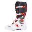 Afbeeldingen van Crosslaarzen 3SRS Boot O-Neal ZEBRA  Zwart/Wit/Rood