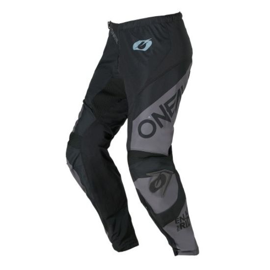 Picture of Element Broek O-NEAL Zwart/Grijs