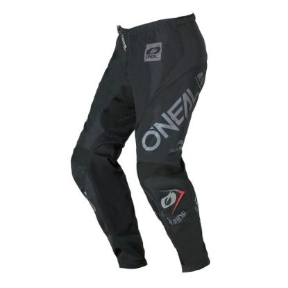 Picture of Element Broek O-NEAL BRAND black/gray