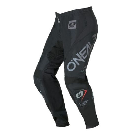 Picture of Element Broek O-NEAL BRAND black/gray