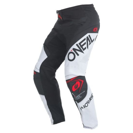 Picture of Element Broek O-NEAL FACTOR black/white